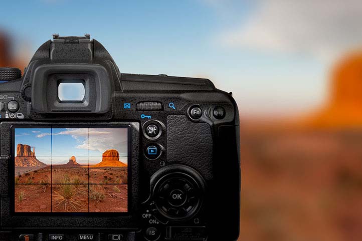 Capturing Urban Landscapes: Tips for Photographing Los Angeles Architecture and Scenery